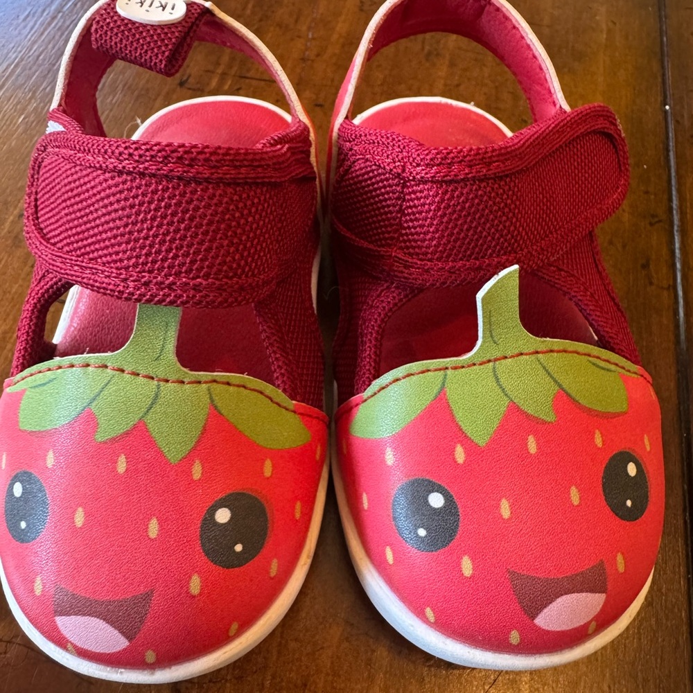 Ikiki kids Sandles
